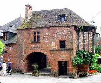 Maison de la Sirène