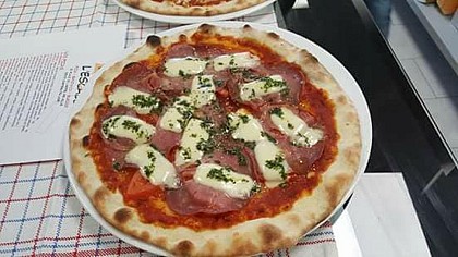 Restaurant l'Escale