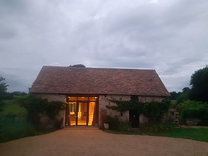 Meublé à l'Ombre du Figuier