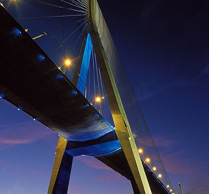 Le Pont de Normandie