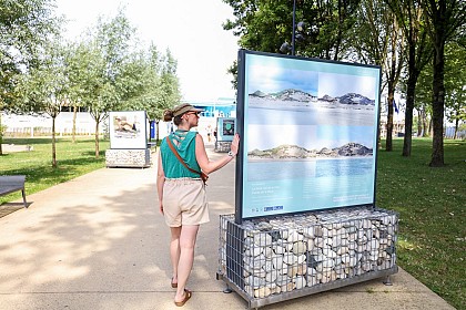 Les Jardins de Nausicaá