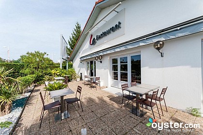 Hôtel Campanile Biarritz