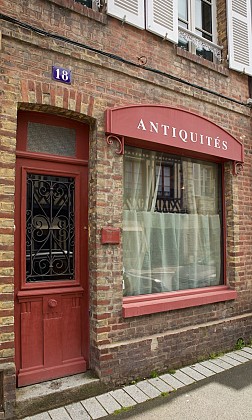 La Belle Aventure