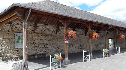 La Halle
