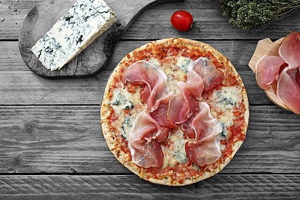 RESTAURANT "LA TAVERNE"