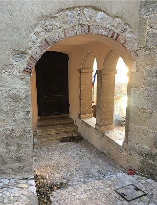 La Maison Saint-Esprit