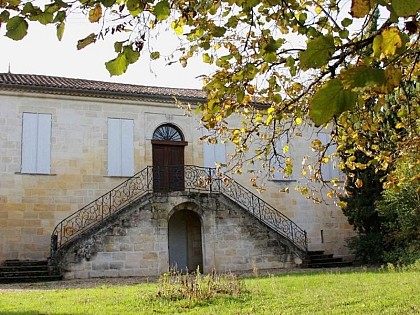 Château Bois-Malot
