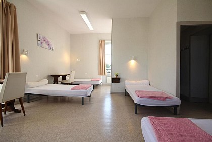 Gîte  d'Etape Communal