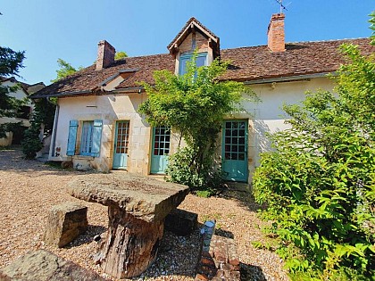 Chambres d'hôtes à la ferme équestre Gateau Stables
