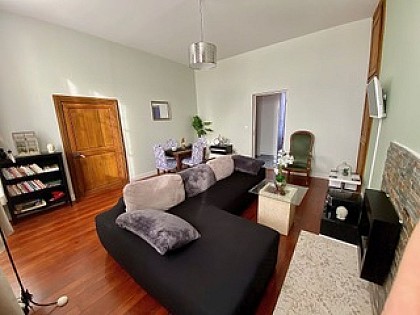 Le Petit Paradis de Loire