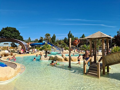Yelloh Village Le Ranch