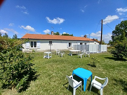 Le Clos Marô