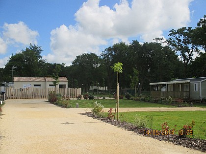 Le Hameau du Littoral