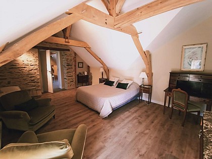 Gîte la Maison des Philosophes