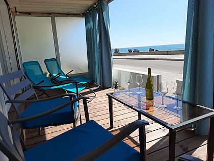 Résidence Charmette