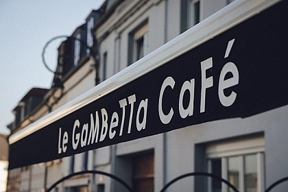 Le Gambetta Café