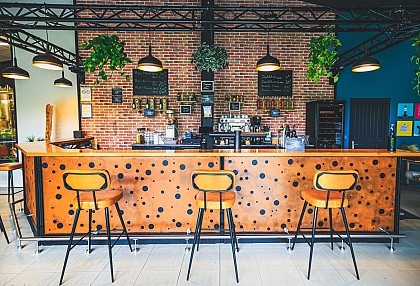 Damraz - Brasserie artisanale