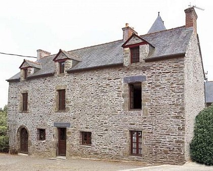 PEDESTRE: Circuit des Reflets de L’Aff – Quelneuc