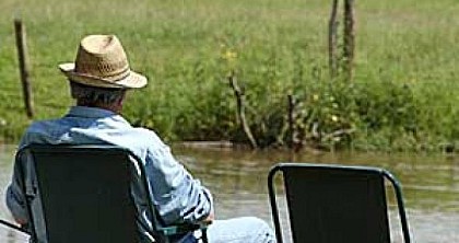 Aire de pique nique de Périgné