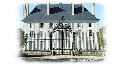 Château de la Forge