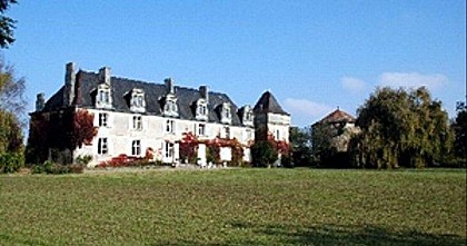 Château de Labarom