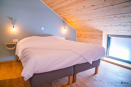 Le Fenil Moulin Castral de Hollogne-sur-Geer