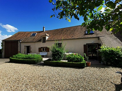 L'Enchantournée