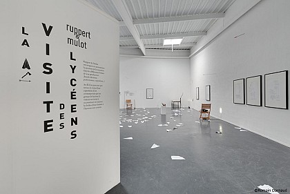 Centre d'Art Contemporain Rurart