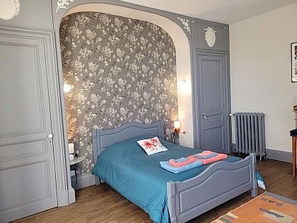 Au Grand Mur