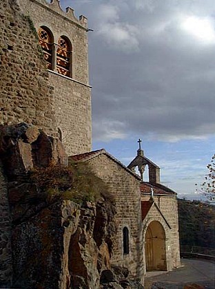 Circuit Le Vieil Ecotay - VTT