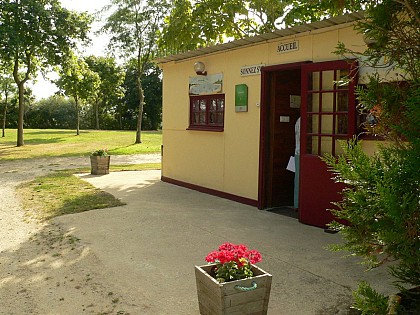 LES MOUETTES