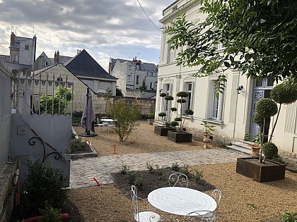 Chambres d'hôtes Aux Marquises