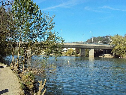Pont de Chennevières