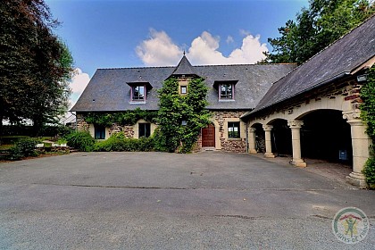 Manoir de la Droulinais G