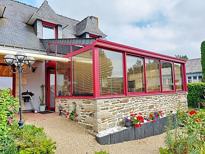 Le Petit Refuge du Blavet