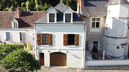 Gîte du manoir