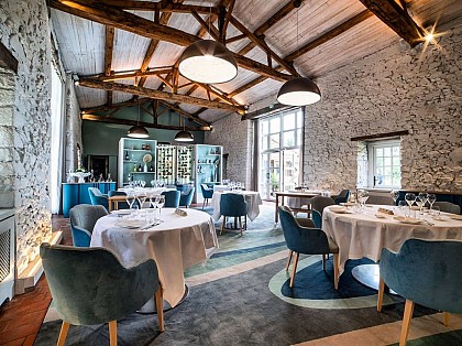 RESTAURANT LA CHABOTTERIE