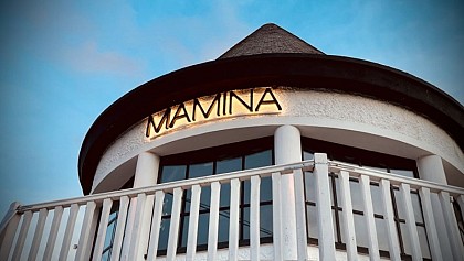 Restaurant - Mamina