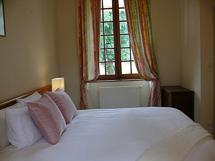 Gite La Tour – Maison Aubelle