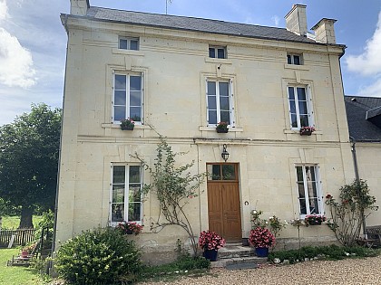 Chambres d'hôtes Le Relais des Abbesses