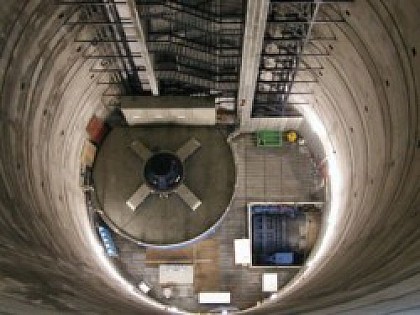 K - Lac de Saint Cassien