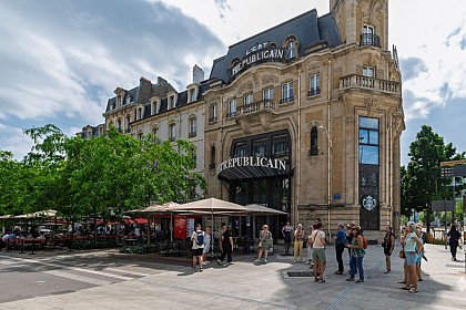 L'Est Républicain