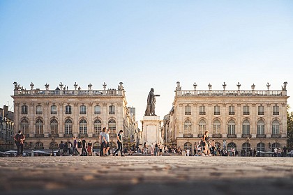 Place Stanislas