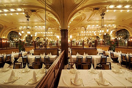 Brasserie l'Excelsior
