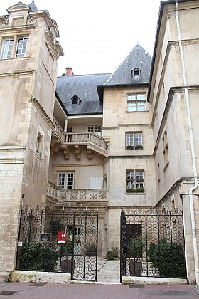 Hôtel d'Haussonville