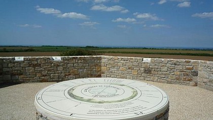 Circuit VTT Iroise N° 4 Sud Iroise- OFFICIEL