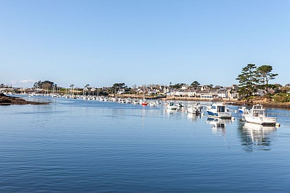 Circuit VTT Iroise N°9 - OFFICIEL