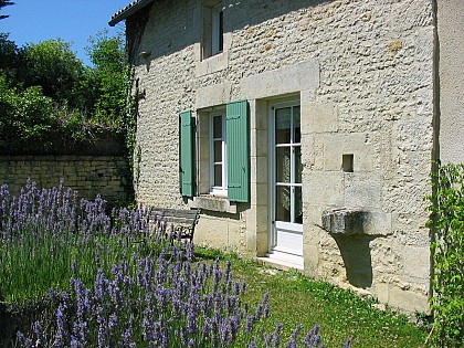 Gîte "Chez Adèle"