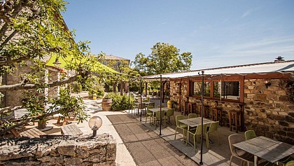 Restaurant La Clé des Champs