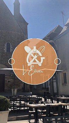 Restaurant L'Etrier
